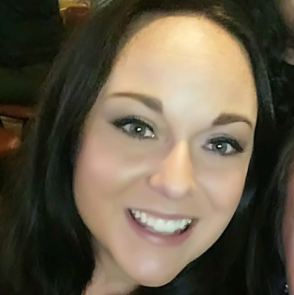 Meet your Posher, Gretchen